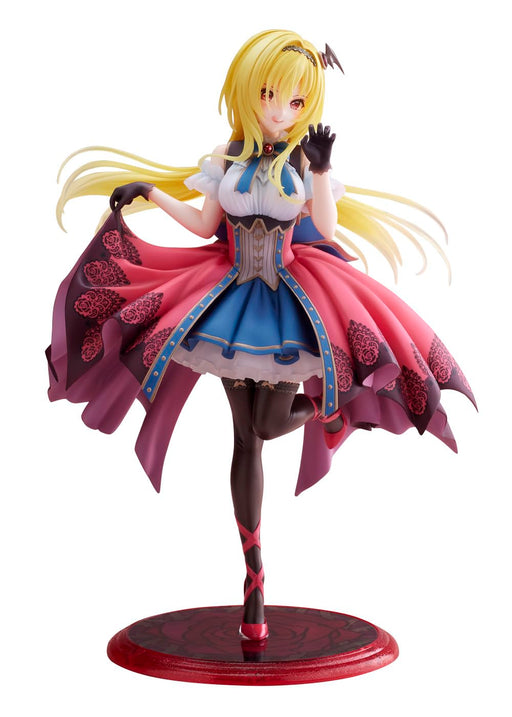 DreamTech The Idolm@ster Cinderella Girls Chitose Kurosaki+ 1/7 Scale Figure- Japan Figure Store - #1 Bring To You The Best Japanese Goods