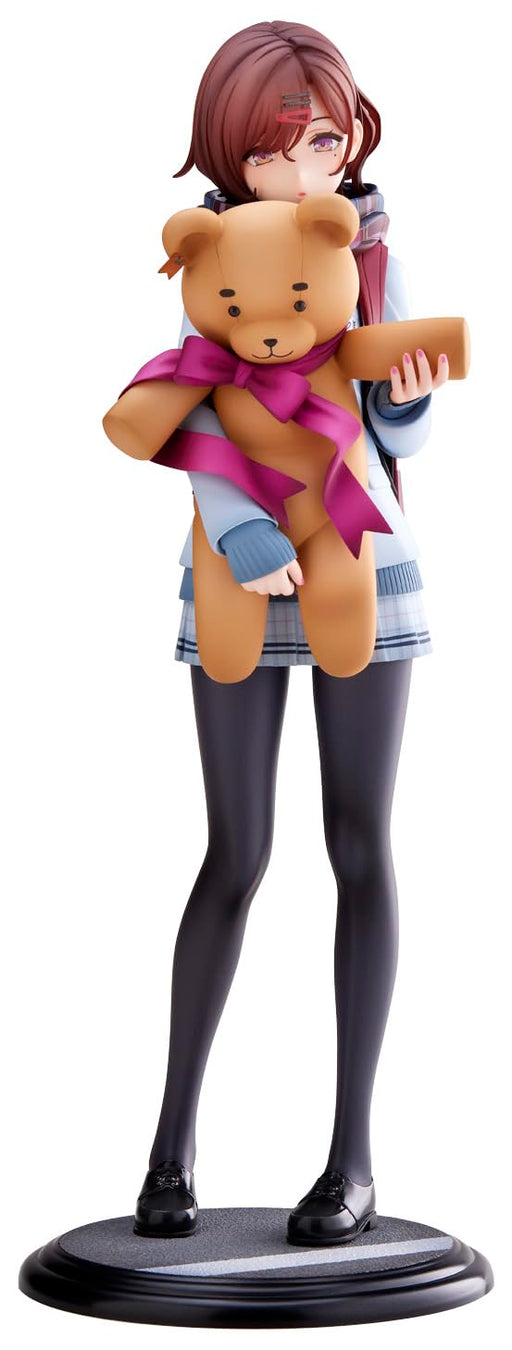 DreamTech The Idolm@ster: Shiny Colors Madoka Higuchi: Feb. Ver. 1/7 Scale Figure- Japan Figure Store - #1 Bring To You The Best Japanese Goods