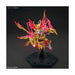#Bandai Sd #Gundam Sangoku Souketsuden Super Deformed Yan Huang Zhang Fei God #Gundam Model Kit Figure Japan Figure 4573102589231 2