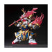 #Bandai Sd #Gundam Sangoku Souketsuden Super Deformed Zhang Fei God #Gundam Model Kit Figure Japan Figure 4573102567543 2