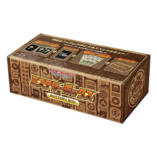 Pokemon Trading Card Game Mystery Box (Paradigm Trigger)- Japan Figure Store - #1 Bring To You The Best Japanese Goods